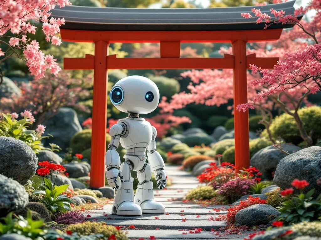 "Нейросети в нашей жизни: 5 революционных изменений, которые вас удивят"