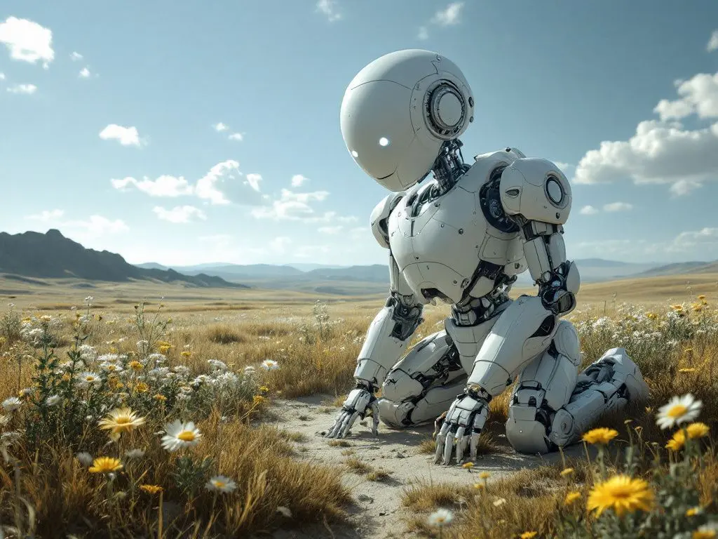 История создания ChatGPT.