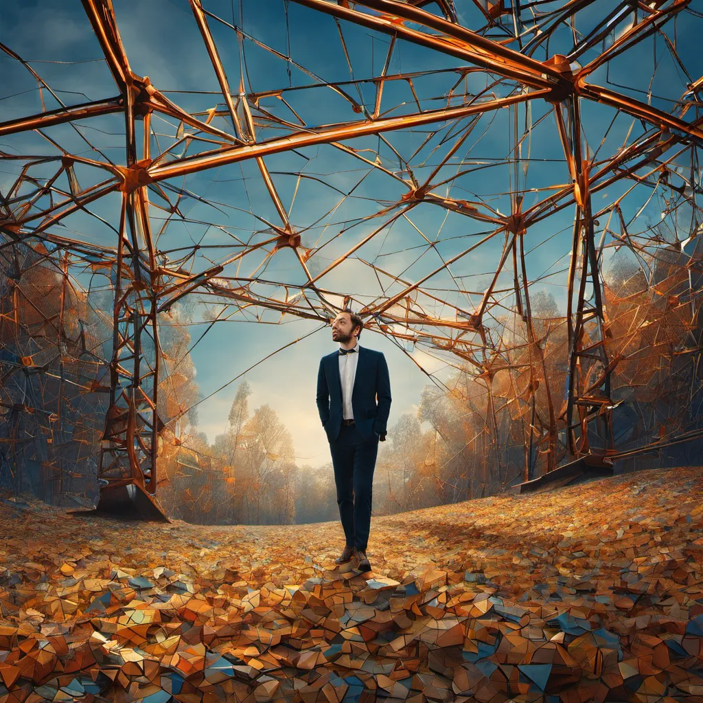 Бизнес ассистент и системный помощник