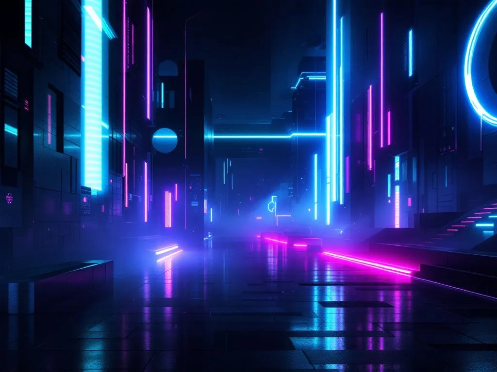 Популярные нейросети