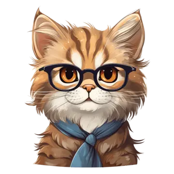 ИИ Кот Ботик