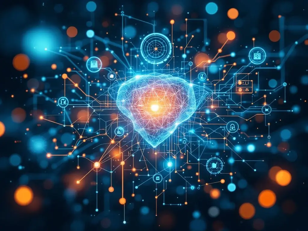 "Нейросети: Как ИИ меняет мир уже сегодня? Полный гид по применению и возможностям"