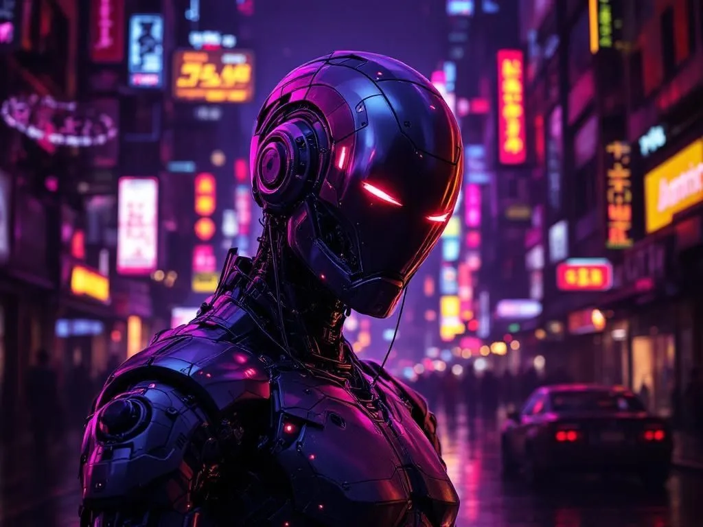 "2029 год: 7 прорывов нейросетей, которые перевернут вашу жизнь. Готовы к революции?"